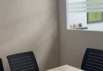 Floor Plan in  Office Space at JMD Megapolis, Sector 48 – for Rent