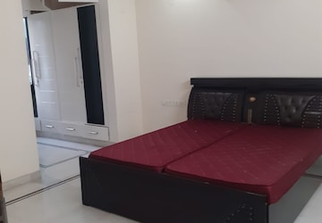 Bedroom in 3 BHK Apartment at Bestech Park View Ananda, Sector 81 – for Sale