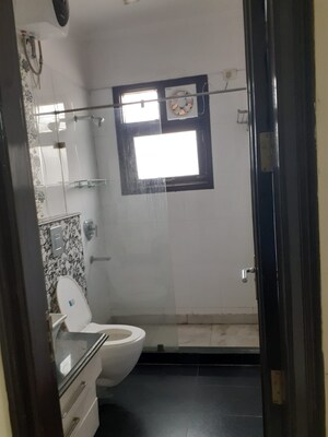 Bathroom in 3 BHK Apartment at Bestech Park View Ananda, Sector 81 – for Sale