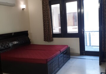 Bedroom in 3 BHK Apartment at Bestech Park View Ananda, Sector 81 – for Sale