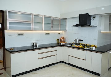 Kitchen in 5 BHK Villa at JP Nagar 1st Phase RWA, Jp Nagar – for Rent