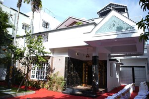 5 BHK Villa For Rent in JP Nagar 1st Phase RWA, Jp Nagar