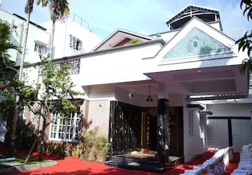 5 BHK Villa For Rent in JP Nagar 1st Phase RWA, Jp Nagar