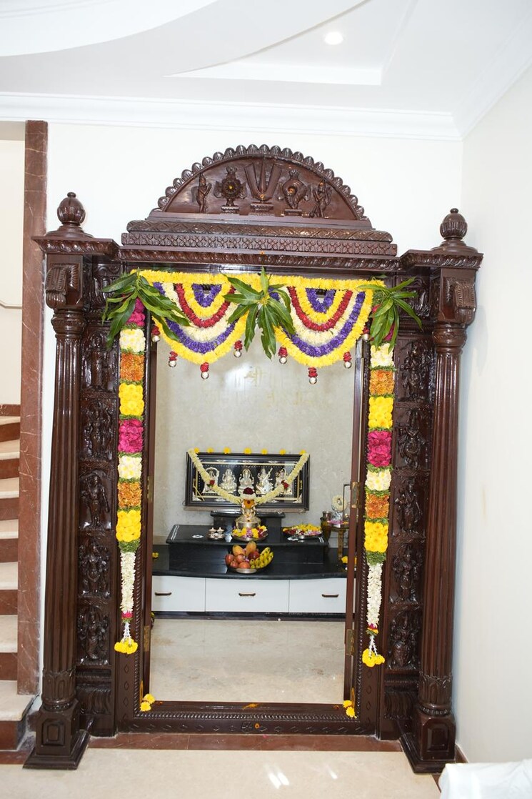 undefined, jp-nagar-1st-phase-rwa 5 Bedroom 4000 Sq.Ft. Villa In Jp Nagar Bangalore 9346650