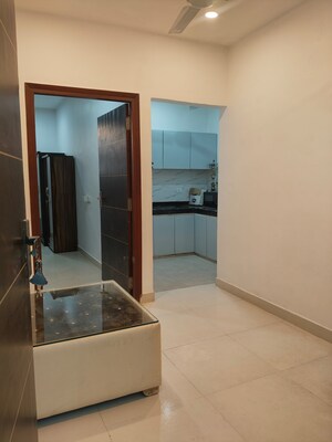 Room in 1 BHK Builder Floor at Shivalik Colony – for Rent