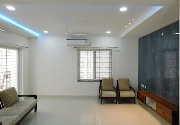 3 BHK Apartment For Rent in Rasun Ace Elysian, Kondapur