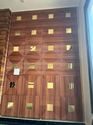 Master Plan in 4 BHK Villa at Sector 125 – for Sale