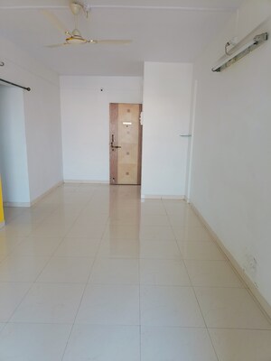 Building Lobby in 2 BHK Apartment at Wadgaon Sheri – for Rent