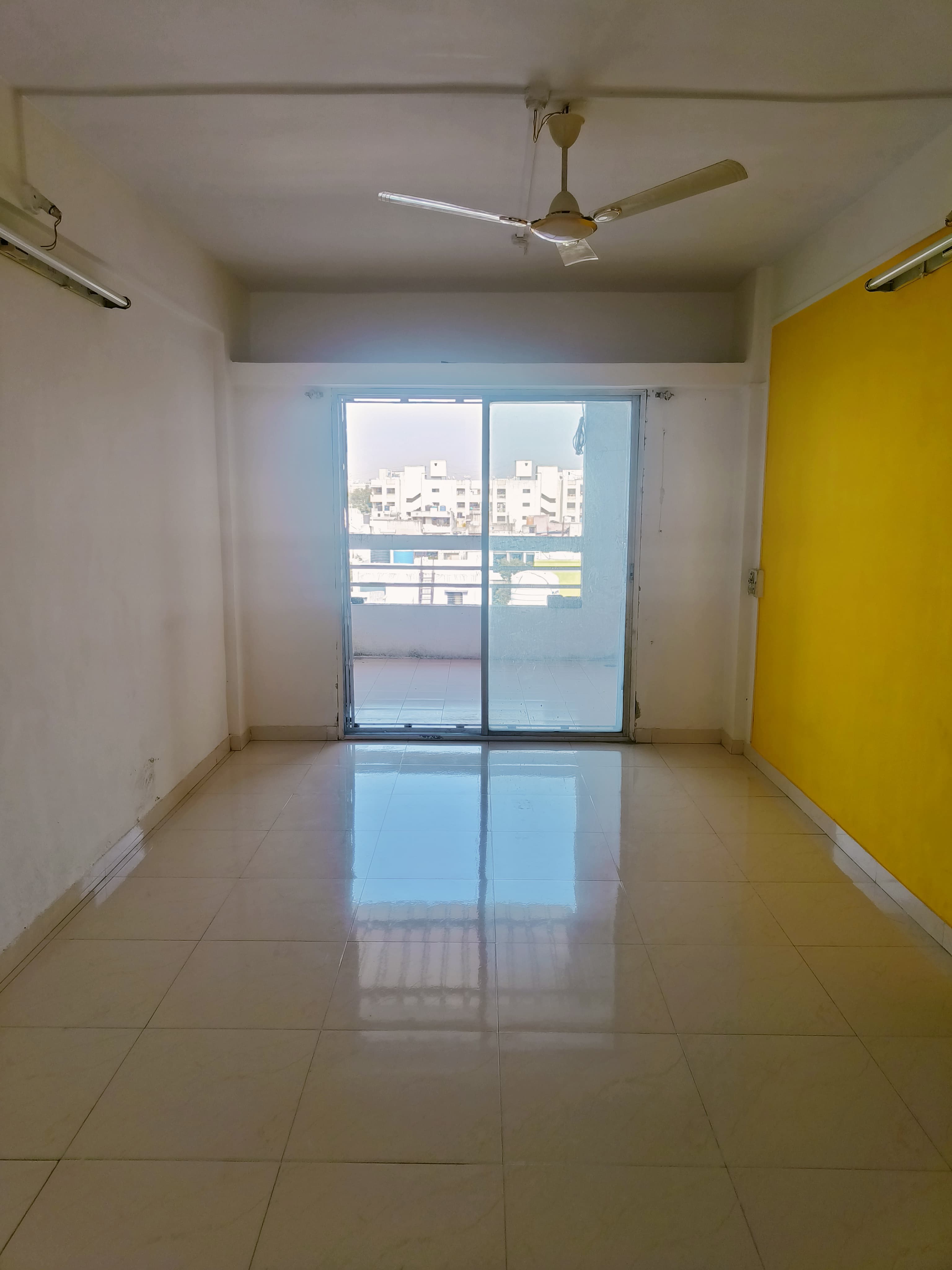 2 BHK Apartment For Rent in Punyadham Society, Tempo 