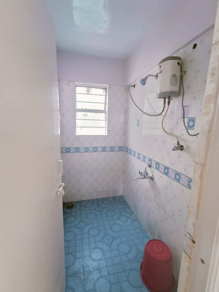 Bathroom, wadgaon sheri 2 Bedroom 954 Sq.Ft. Apartment In Wadgaon Sheri Pune 9346609