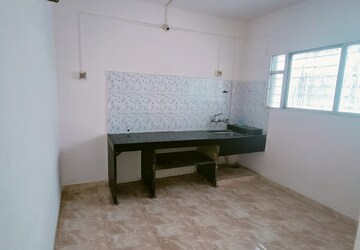 Kitchen in 2 BHK Apartment at Wadgaon Sheri – for Rent