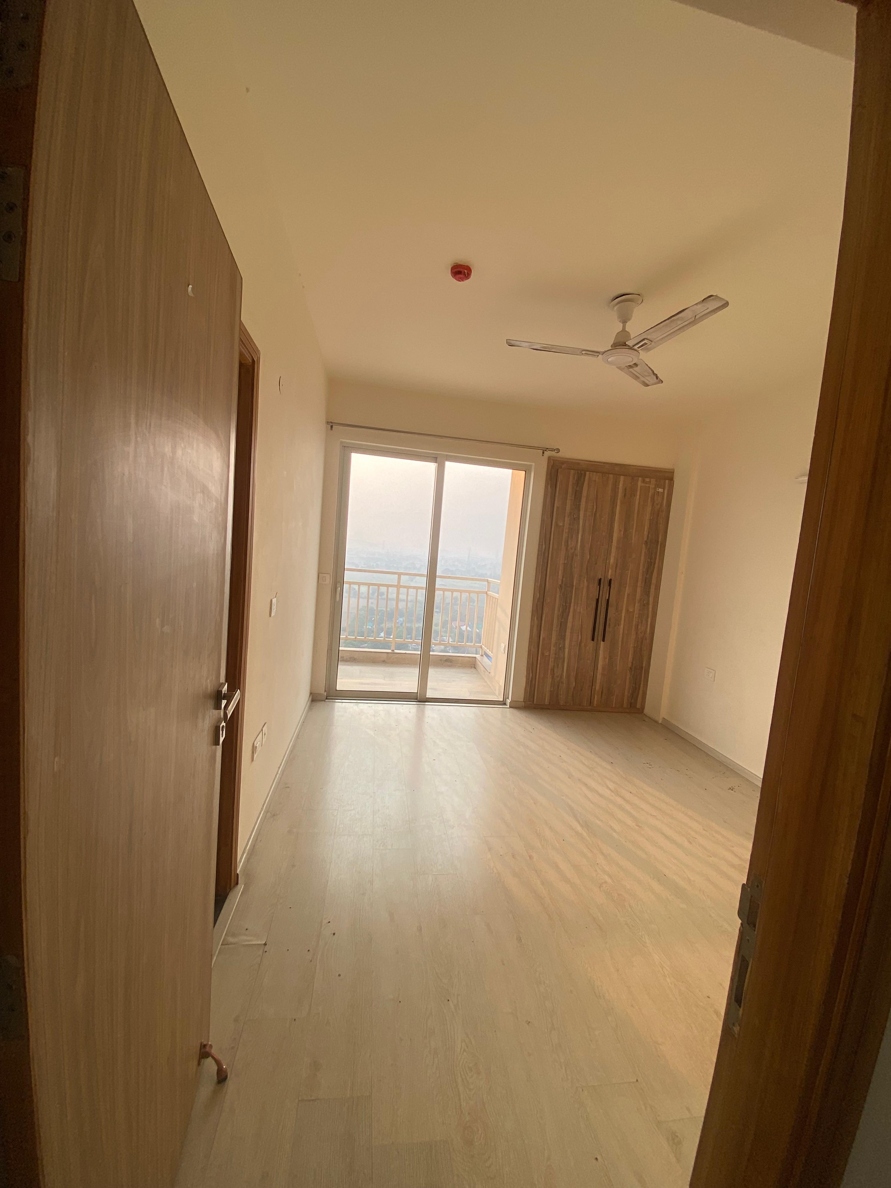 4 BHK 2650 Sq.Ft. Apartment in M3M Flora 68
