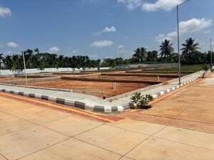  Plot For Sale in Shiksha Vihar, Jaganpur Afzalpur