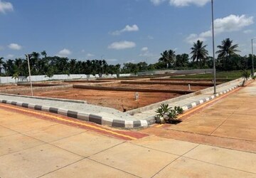 Plot For Sale in Shiksha Vihar, Jaganpur Afzalpur