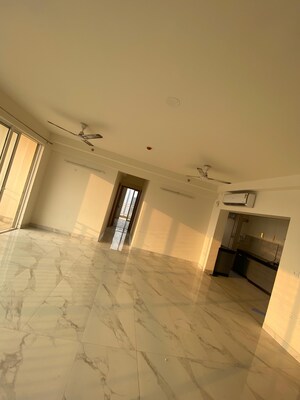 Furnished Amenities in 4 BHK Apartment at M3M Flora 68, Sector 68 – for Rent