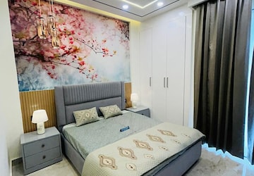 3 BHK Builder Floor For Sale in Shree Vardhman Victoria, Sector 70