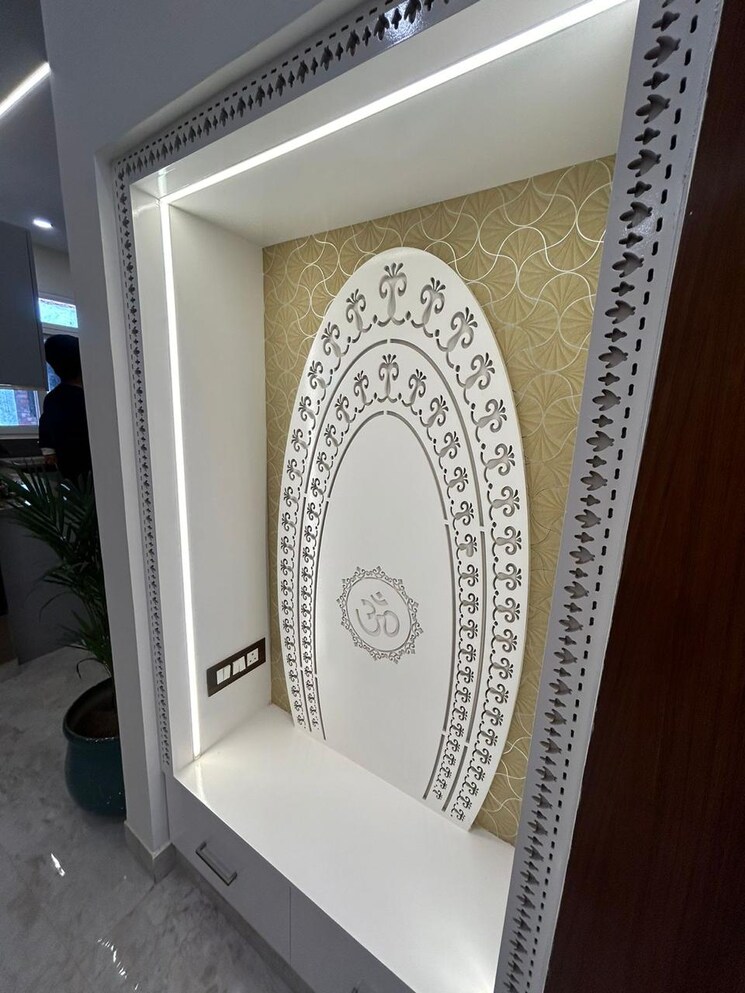 Bathroom, shree-vardhman-victoria 3 Bedroom 1470 Sq.Ft. Builder Floor In Sector 70 Gurgaon 9346634