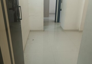 Building Lobby in 2 BHK Apartment at Zaveri RBI Shanti CHS, Kandivali West – for Rent
