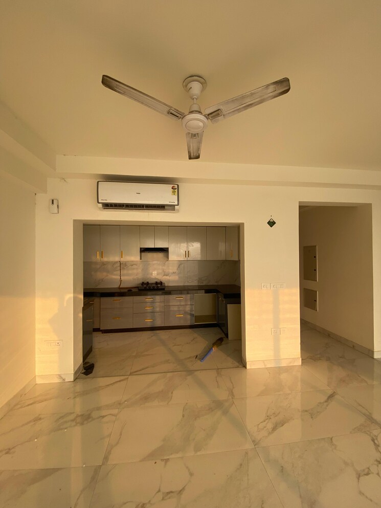 Kitchen, m3m-flora-68 4 Bedroom 2650 Sq.Ft. Apartment In Sector 68 Gurgaon 9346578