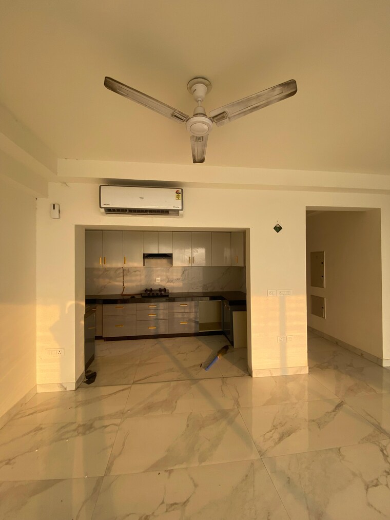 Kitchen, m3m-flora-68 4 Bedroom 2650 Sq.Ft. Apartment In Sector 68 Gurgaon 9346578