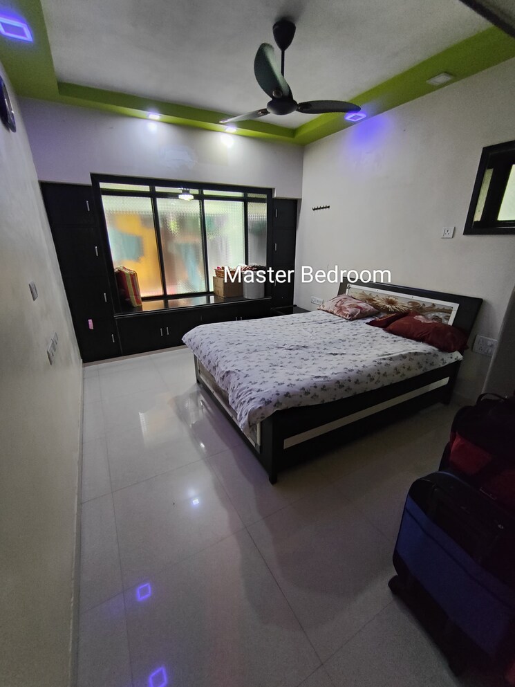 Bedroom, river-park-complex 1 Bedroom 532 Sq.Ft. Apartment In Dahisar East Mumbai 9346622