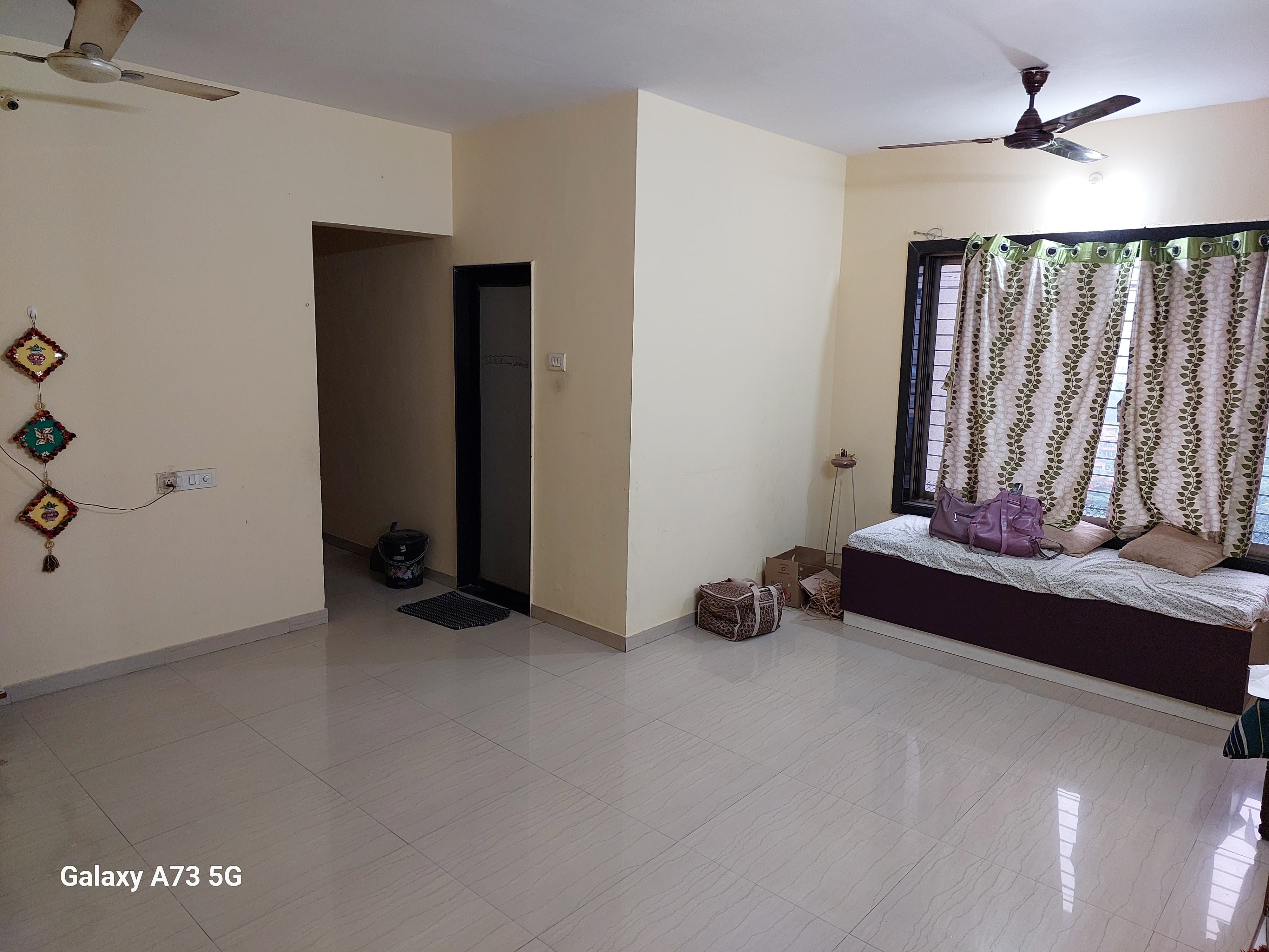 2 BHK Apartment For Rent in Vihang Valley Phase 2
