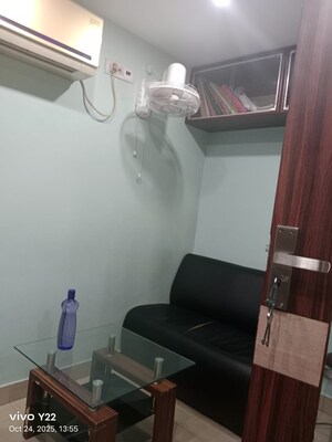 Living Room in  Office Space at Bbd Bagh – for Rent