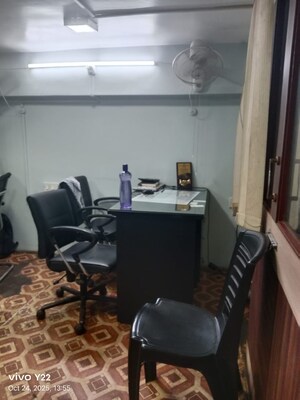 Team Area in  Office Space at Bbd Bagh – for Rent