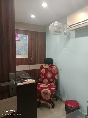Living Room in  Office Space at Bbd Bagh – for Rent