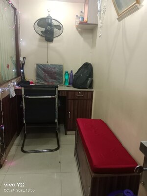 Team Area in  Office Space at Bbd Bagh – for Rent