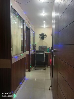 Bathroom in  Office Space at Bbd Bagh – for Rent