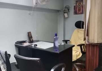 Office Space For Rent in Bbd Bagh