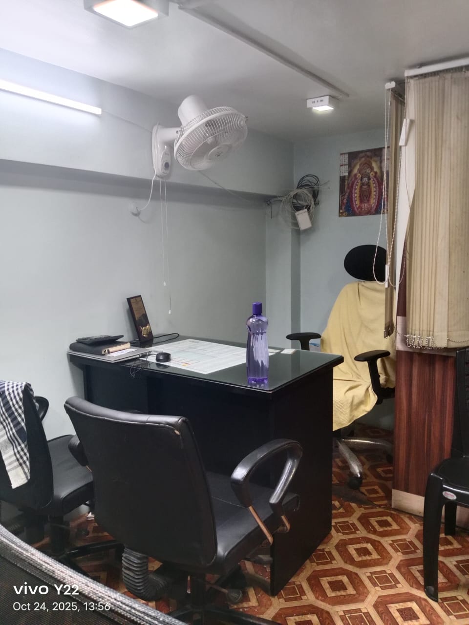 Office Space For Rent in BBD Bagh