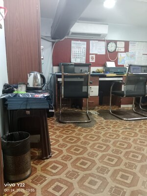 Team Area in  Office Space at Bbd Bagh – for Rent