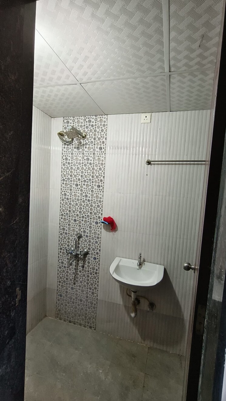 Bathroom, wadgaon sheri 2 Bedroom 964 Sq.Ft. Apartment In Wadgaon Sheri Pune 9346655