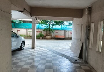 Parking in 2 BHK Apartment at Wadgaon Sheri – for Rent