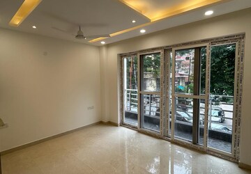 3 BHK Builder Floor For Rent in Malviya Nagar