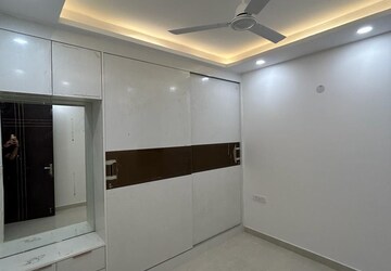 Kitchen in 3 BHK Builder Floor at Malviya Nagar – for Rent
