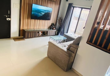 1 BHK Apartment For Sale in Dedhia Harshgiri, Dahisar East