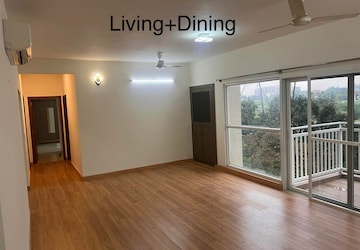 3 BHK Apartment For Rent in RMZ Galleria, Yelahanka