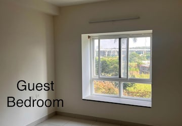 Room in 3 BHK Apartment at RMZ Galleria, Yelahanka – for Rent