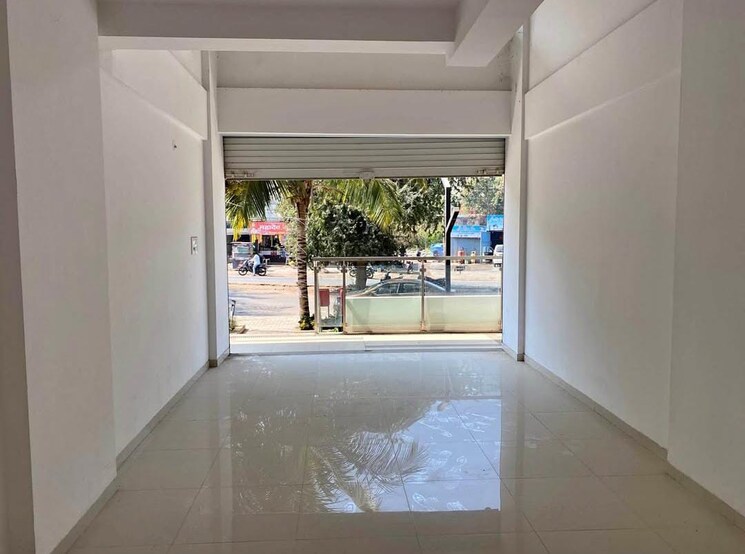 Balcony, arjun-chs-vasant-vihar Commercial Shop 4500 Sq.Ft. In Vasant Vihar Thane 9346679