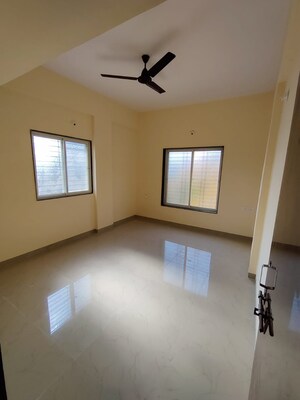 1 BHK Independent House For Rent in Wadgaon Sheri