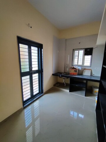 Kitchen in 1 BHK Independent House at Wadgaon Sheri – for Rent