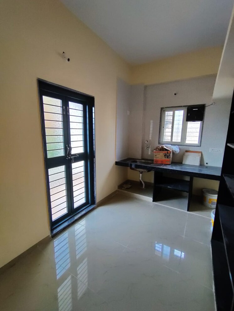 Kitchen, wadgaon sheri 1 Bedroom 437 Sq.Ft. Independent House In Wadgaon Sheri Pune 9346699