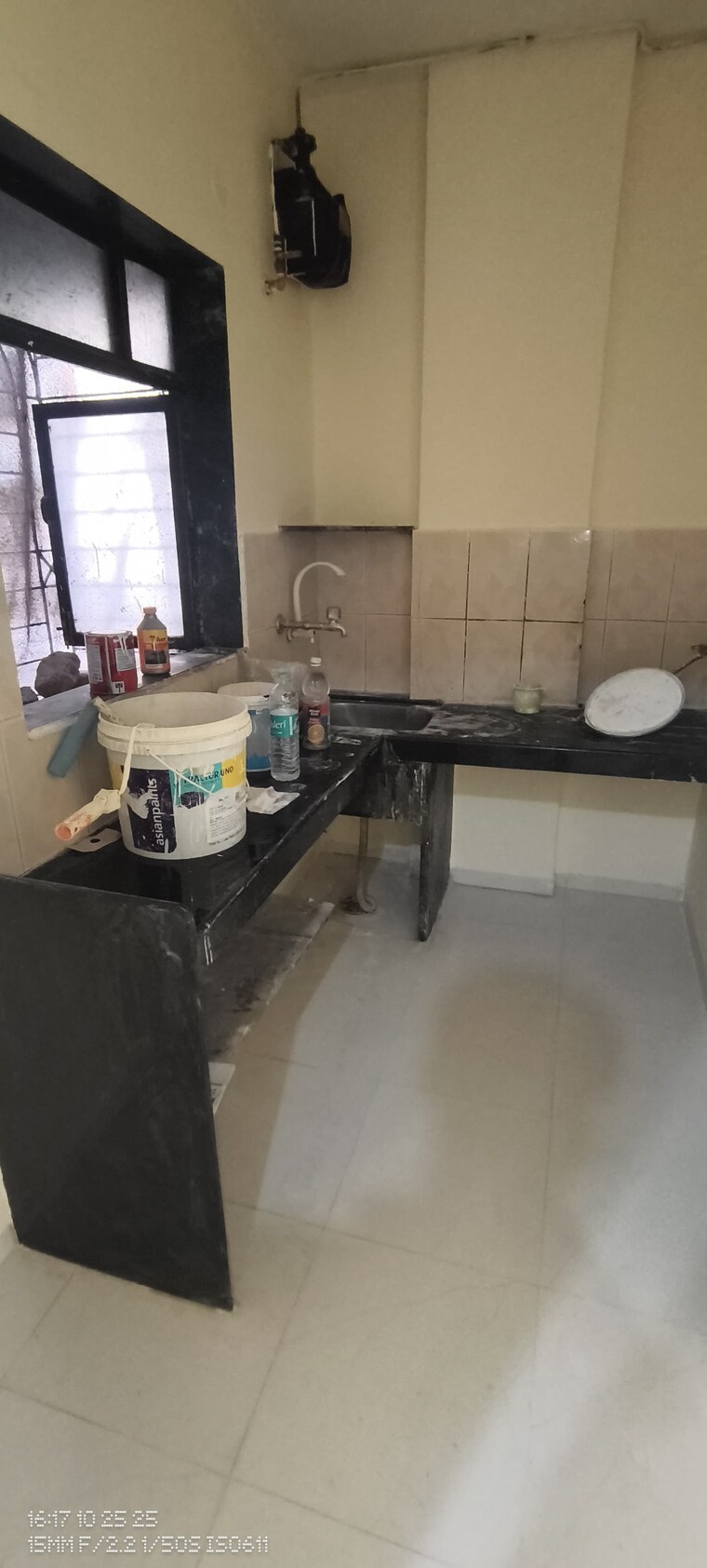 Kitchen, yashraj-park-chs 2 Bedroom 675 Sq.Ft. Apartment In Kasarvadavali Thane 9346688