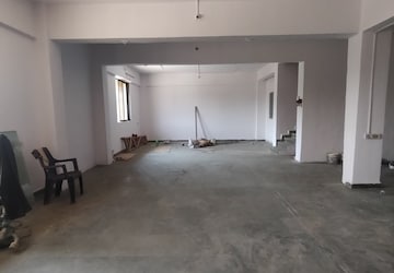 Bathroom in  Shop at Bhandup West – for Rent