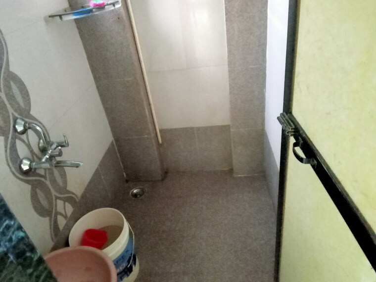 Bathroom, taloja sector 26 1 Bedroom 670 Sq.Ft. Apartment In Taloja Sector 26 Navi Mumbai 9346712