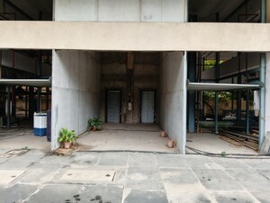  Shop – Exterior View View at Bhandup West - for Rent