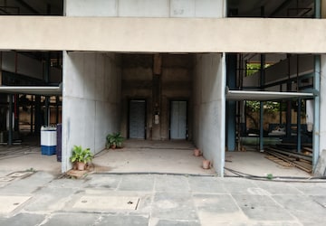 Shop – Exterior View View at Bhandup West - for Rent